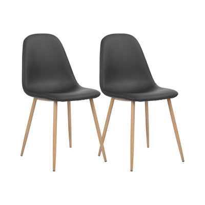 Candor 49cm H Upholstered Side Chair