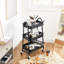 Roshena Metal Bar Cart-1350431757