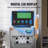 VEVOR Soft Serve Ice Cream Machine Maker