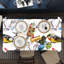 Bentdahl Birds Tablecloth-966785858
