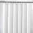 Sawicki Waterproof Fabric Shower Curtain Liner-992133581