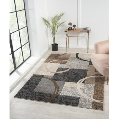 Tapis Caratunk