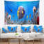Polyester Tapestry-28497634