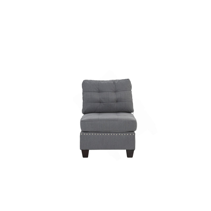 MODULAR SET - 3PC In Gray