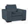 Memphis Upholstered Armchair