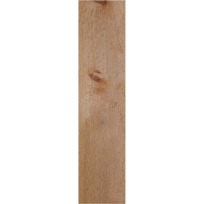 Huntington Corbel, H 26 po x l 6 po x P 10 po, Sciage brut, Cèdre rouge