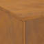 Steel Fire Pit-532086636-532086637
