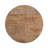Izzy Natural Wood Wall Decor Medallion