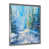 Silver Picture Frame Canvas selected