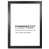 Black Grain Frame is unavailable