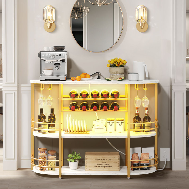 Bogosta 15.75" Sideboard