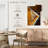 Lilie Yellow Triangular Staircase-108605650