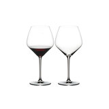 RIEDEL Heart to Heart Pinot Noir Wine Glass