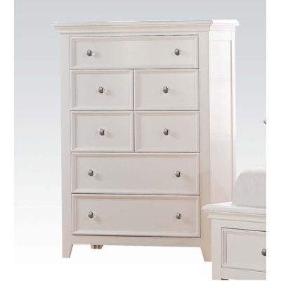 Commode 7 tiroirs Dezman
