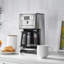 Perfectemp 14-Cup Programmable Coffeemaker-1954317522