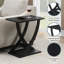 Table de bout Criss-Cross Arbri-384960551