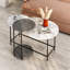 Cemal Four Leg Coffee Table