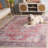 Adjuto Performance Machine Washable Oriental Rug-657817980