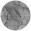 Tapis rond 8 po