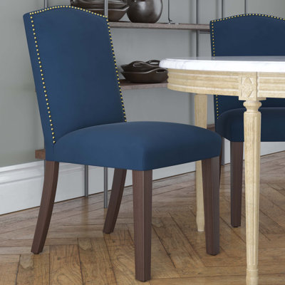 Nadia 20'' H Upholstered Dining Chair