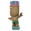 Statue Kahuna Tiki Surfer Dude