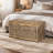 Bayou Breeze Rattan Decorative Basket-59247895