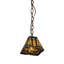 Sierra Prairie Mission 1 - Light Pendant