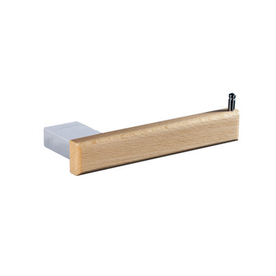 Wall Mounted Toilet Paper Holder