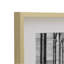 Bold Gallery Frame-16 X 20 Matted To 11 X 14-1469262466