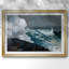 Northeaster-Winslow Homer - reproduction encadrée avec passe-partout et verre - 1895-925309676-925310242-925310282
