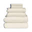 Antalya 6 Piece Turkish Cotton Towel Set-629824408