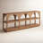 Bloomdale Solid Wood Console Table-227436207