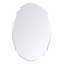Robbyn Glass Flat Mirror