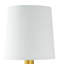 Camilla 1 - Light Armed Sconce