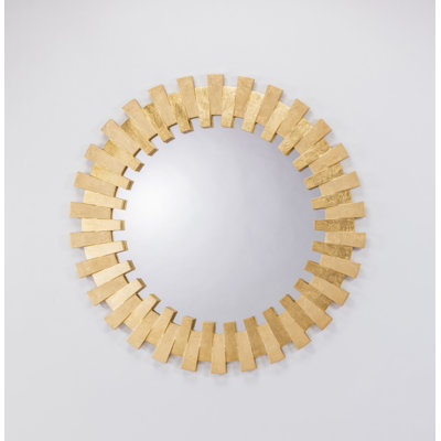 Round Mirror