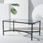 Vera Glass Cocktail Table-1326691153