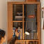   Bureau réversible en bois massif-1145888889