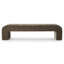 Banc en tissu 70 po-130919281