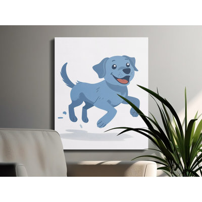 Criner Wrapped Canvas Print Set