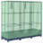 Raised Bed Polypropylene Medium Raised Bed-527161179