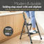 Alloy Steel Step Stool-914083351