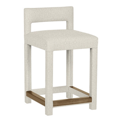 Thom Filicia 25.5'' Counter Stool