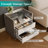 Situ Modern Nightstand with Charging Station-116182172