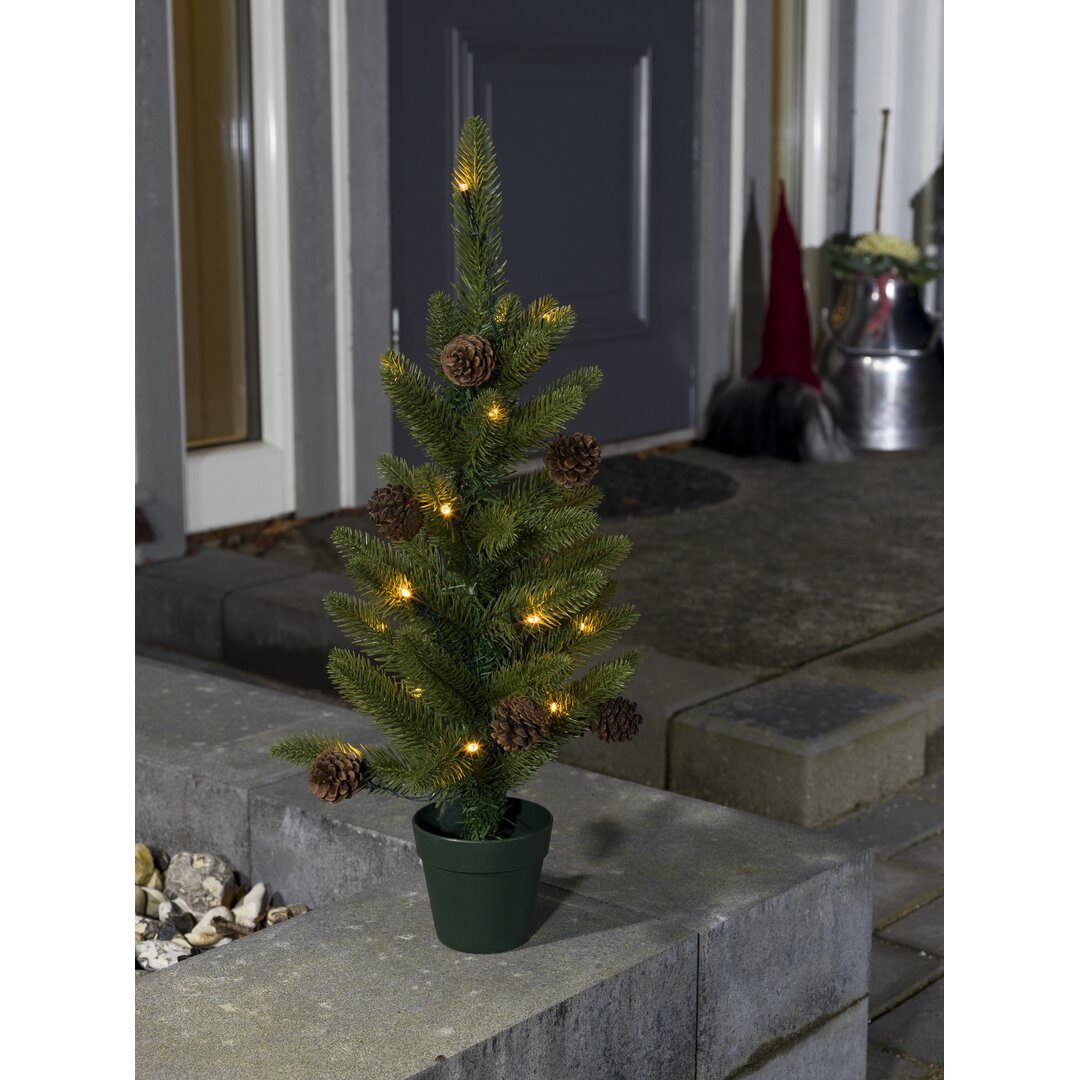 60 cm künstlicher Weihnachtsbaum