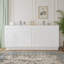 Base de meuble-lavabo double 72 po 72 po-101983226