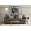 Perse End Table-221990121