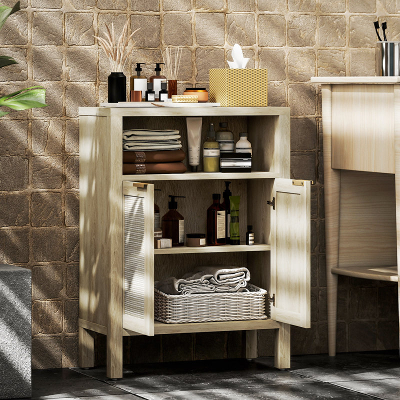 Buffets compacts, armoires de cuisine en bois