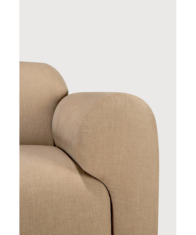 Bulky Chair