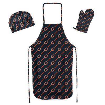 No Pattern Apron Sets
