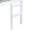 Lit mezzanine double haut de gamme avec caractéristiques polyvalentes pour une configuration de chambre idéale-1507155106